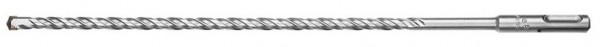 Бур STAYER "MASTER" по бетону, "SDS-Plus", d=5х110мм, 29250-110-05
