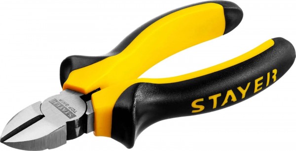 Бокорезы STAYER "TopGrip", 140мм, 2205-5-14_z02