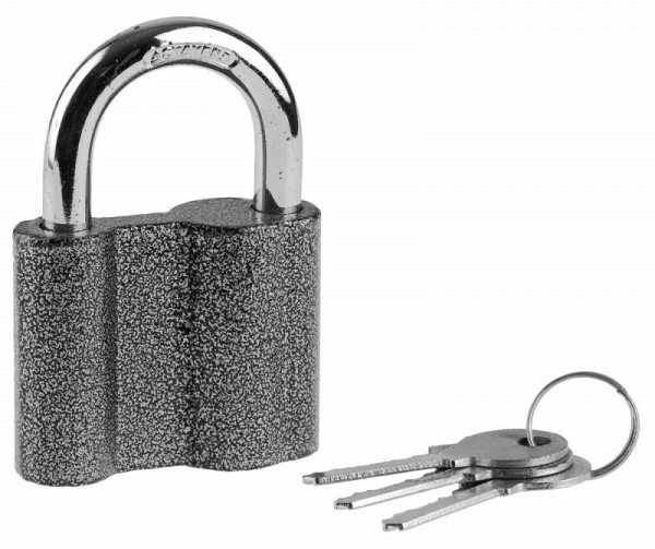 Замок STAYER "MASTER" навесной 37145-60