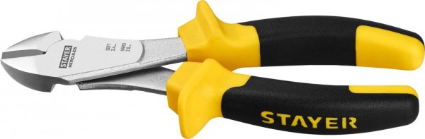 Бокорезы усиленные STAYER "HERCULES", 180мм 2203-6-18_z02