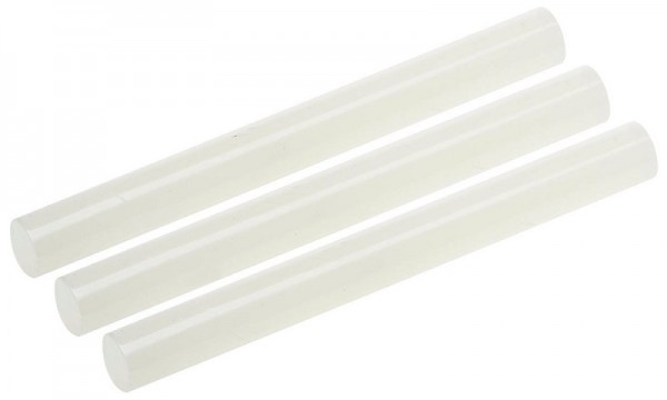 Стержни STAYER "MASTER" для клеевых (термоклеящих) пистолетов, 6шт, 11/100мм 0682-H6