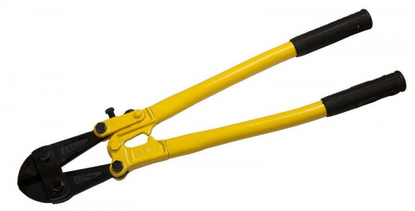 Болторез STAYER "MASTER" по стали до 35 HRC, усиленный коннектор, 450мм 2330-045