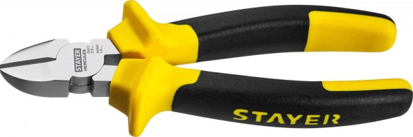Бокорезы STAYER "HERCULES", 180мм 2203-5-18_z02