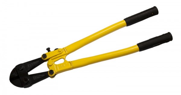 Болторез STAYER "MASTER" по стали до 35 HRC, усиленный коннектор, 600мм 2330-060