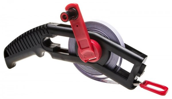 Мерная геодезийная лента STAYER "PROFI" "LEADER", 20м 2-34183-020