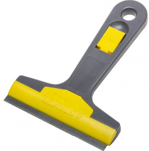 Скребок STAYER "MASTER" универсальный 08515_z01