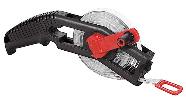 Мерная геодезийная лента STAYER "PROFI" "LEADER", 30м 2-34183-030