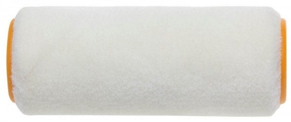 Ролик STAYER "MASTER" VELOUR малярный, ворс 4мм, бюгель 6мм, 30х100мм 0231-10