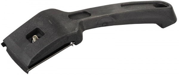 Цикля STAYER "MASTER" с пластмассовой ручкой, 45мм 0861-45