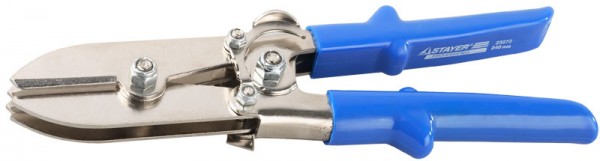 Инструмент STAYER "PROFI" для гофрирования листового металла, 240мм 23273