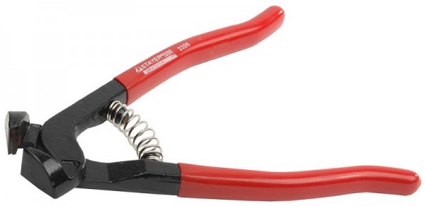 Кусачки STAYER "PROFI" усиленные по кафелю 3356