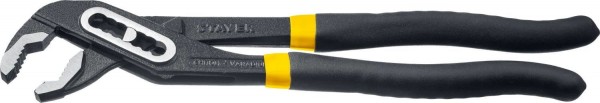 Клещи STAYER "HERCULES" переставные, обливные рукоятки, 300мм, 22375-30