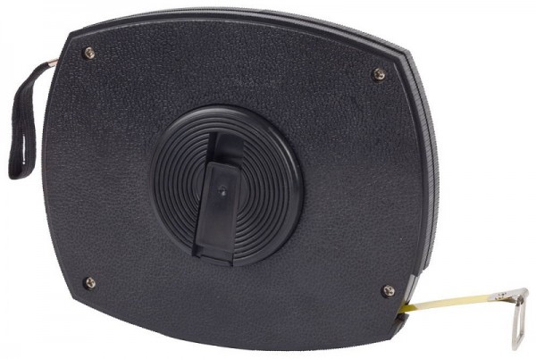 Мерная лента STAYER "MASTER", стальное полотно 10мм, 50м 3416-50_z01