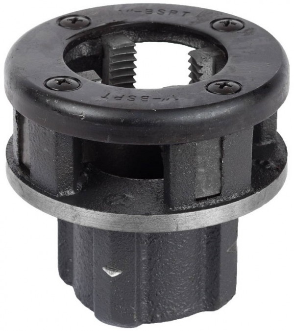 Клупп STAYER "PROFESSIONAL" трубный со сменными резцами, 1" 28261-1