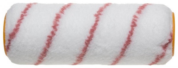 Ролик STAYER "PROFI" NYLON ПОЛИАМИД малярный, ворс 10мм, бюгель 8мм, 48х180мм 0216-18