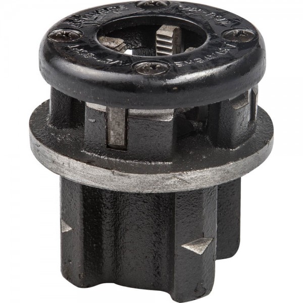 Клупп STAYER "PROFESSIONAL" трубный со сменными резцами, 1/2" 22631_z01