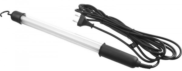 Светильник STAYER "MASTER" люминисцентный переносной закрытого типа 56065-11