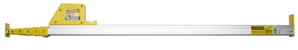 Линейка STAYER "PROFI" телескопическая, 5м 3420-05_z01