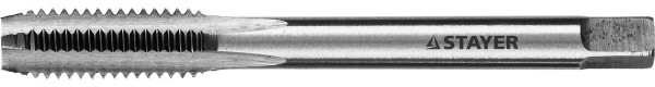 Метчик STAYER "MAXCut" ручной одинарный 28020-08-1.25