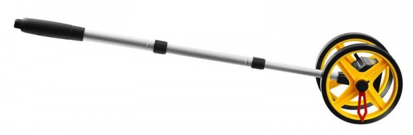 Мерительное колесо STAYER "PROFESSIONAL", 9999 м 34191