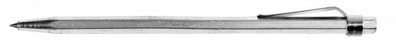 Твердосплавный карандаш STAYER разметочный, 130мм, 3345_z01