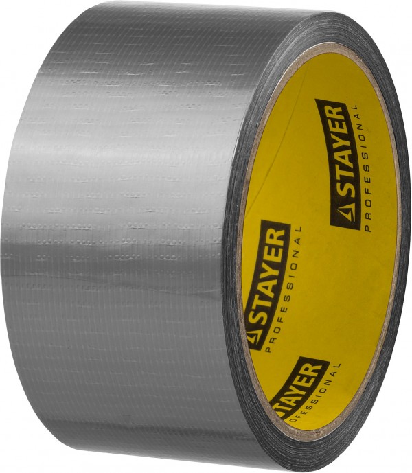 Лента STAYER "PROFESSIONAL" универсальная влагостойкая 12080-50-10