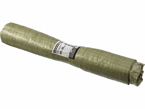 Мешки полипропиленовые STAYER "MASTER", хозяйственные, зеленые, 105х55 см, 80л (40 кг), 10шт 39158-105