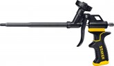 Пистолет STAYER "BLACK PRO" для монтажной пены, с полным тефлоновым покрытием "PROTEFLON" 06862_z02
