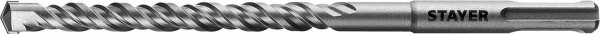 Бур по бетону STAYER SDS-plus, 10 x 160 мм, 2930-160-10_z02