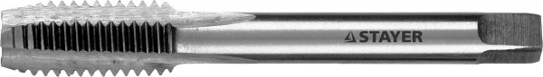 Метчик STAYER "MAXCut" ручной одинарный 28021-10-1.5