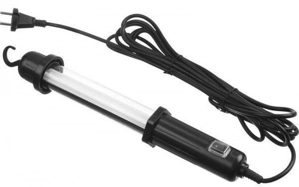 Светильник STAYER "PROFI" люминисцентный переносной закрытого типа 56065-13