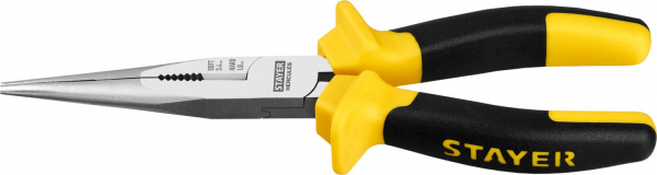 Тонкогубцы STAYER "HERCULES" 200мм, 2203-3-20