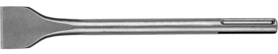 Зубило лопаточное STAYER 50 х 400 мм, SDS-max, 29394-50-400