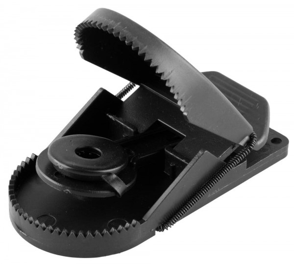 Мышеловка STAYER "STANDARD", пластиковая, 40502_z01