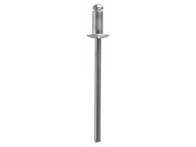 Заклепки STAYER "PROFIX" алюминиевые, 3,2х10мм, 1000шт, 31205-32-10