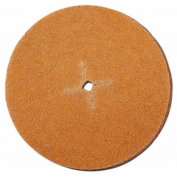 Круг STAYER из абразивной бумаги, 125мм/ №40, 5шт, 3582-125-040