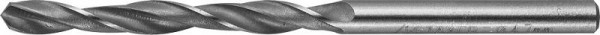 Сверло STAYER "PROFI" по металлу, быстрорежущая сталь, 4,7х80х47мм, 29602-080-4.7