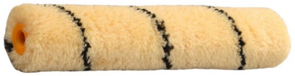 Мини-ролик STAYER "MASTER" DUALON ПОЛИАКРИЛ малярный, ворс 7мм, бюгель 6мм, 15х160мм 05812-16