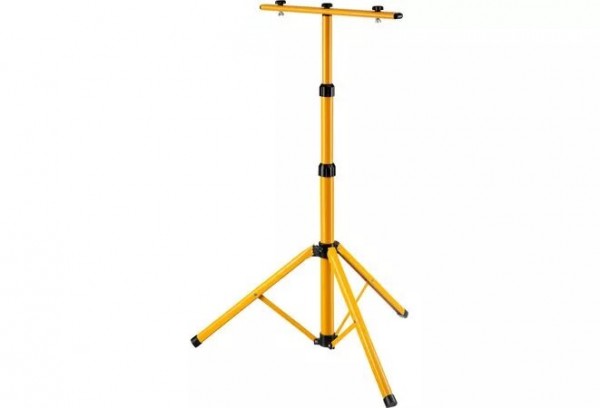 STAYER 65-160 СМ, желтый/черный, штатив переносной, 56922_z01