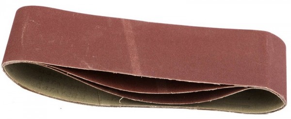 Лента STAYER "MASTER" шлифовальная бесконечная для ЛШМ 35443-120