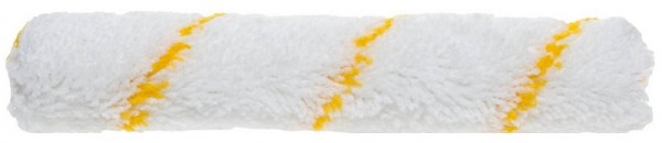 Мини-ролик STAYER "MASTER" GIRPAINT ПОЛИАКРИЛ малярный, ворс 11мм, бюгель 6мм, 15х160мм 0509-16