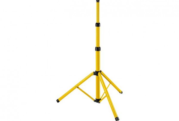 STAYER 65-160 СМ, желтый/черный, штатив переносной, 56920_z01