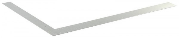 Угольник STAYER столярный цельнометаллический, 400х600мм 34342-60