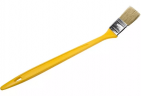 Кисть радиаторная STAYER "UNIVERSAL-MASTER", светлая натуральная щетина, пластмассовая ручка, 38мм, 0110-38_z01