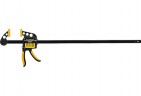 HERCULES-P HP-60/6 струбцина пистолетная 600/60 мм, STAYER, 32242-60