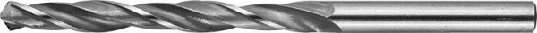Сверло STAYER "PROFI" по металлу, быстрорежущая сталь, 5,4х93х57мм, 29602-093-5.4