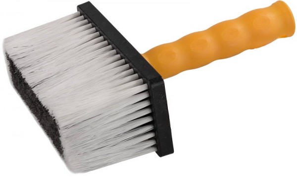 Макловица STAYER "MASTER" MAXI, искусственная щетина, пластмассовый корпус, 70х150мм 0184-15