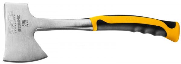 Топор цельнометаллический STRIKE STAYER 2065-06_z01