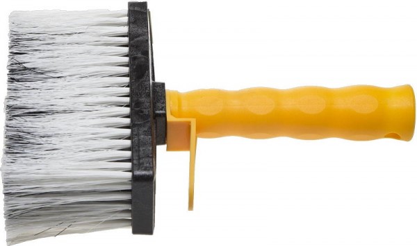 Макловица STAYER "MASTER" MAXI, искусственная щетина, пластмассовый корпус, 75x170мм 0184-17