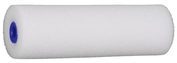 Мини-ролик STAYER "MASTER" МЕЛКИЙ ПОРОЛОН малярный, бюгель 6мм, 35х110мм 0531-11